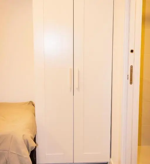 اتاق استاندارد یک نفره, Deluxe A2 Centro Pozuelo De Alarcón