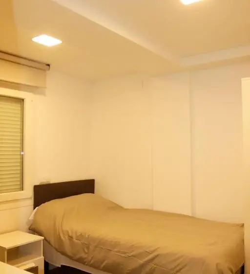 اتاق استاندارد یک نفره, Deluxe A2 Centro Pozuelo De Alarcón