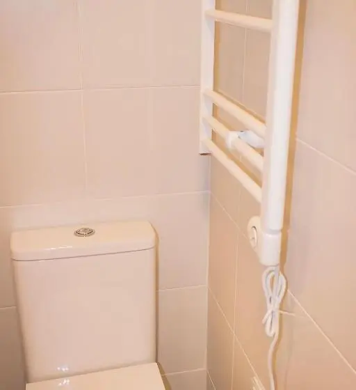 اتاق استاندارد یک نفره, Deluxe A2 Centro Pozuelo De Alarcón