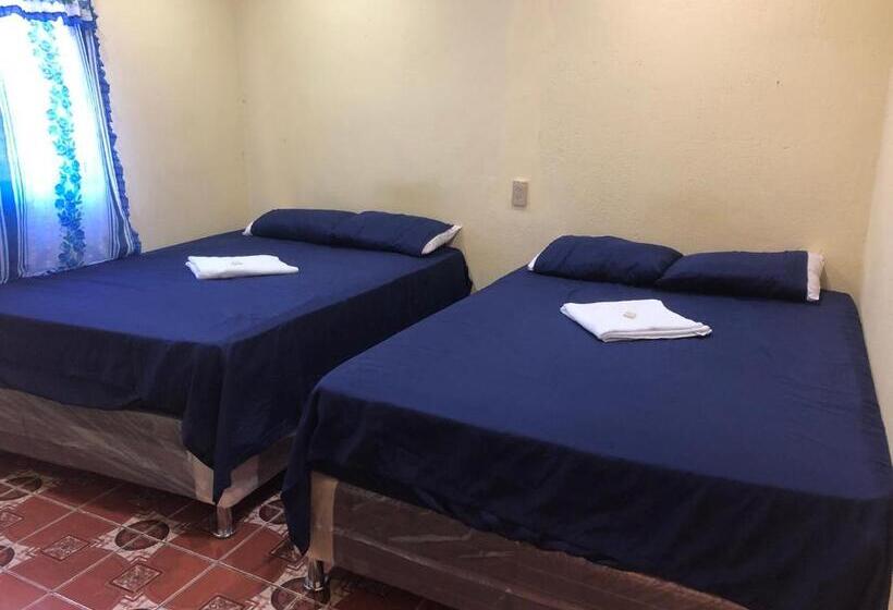 اتاق سوپریور, Hostal Sanjuanerita