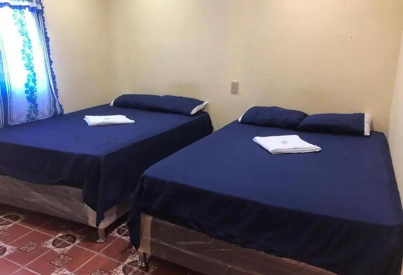 اتاق سوپریور, Hostal Sanjuanerita