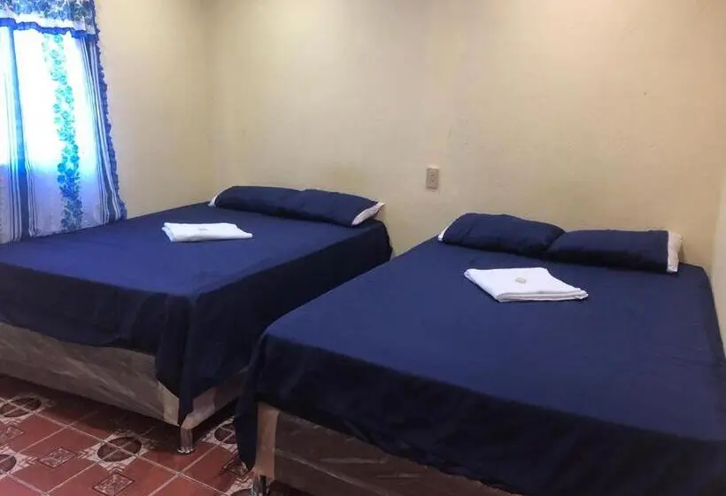 اتاق سوپریور, Hostal Sanjuanerita