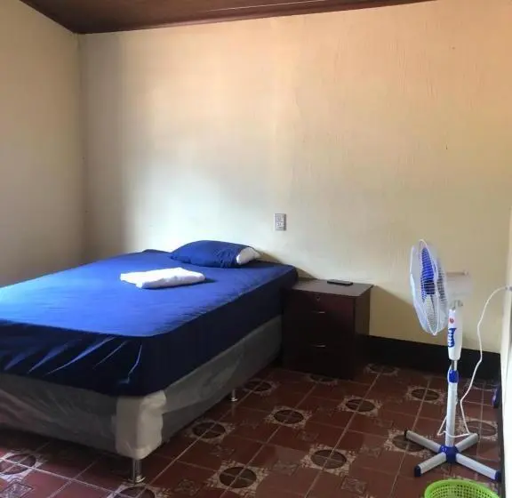 اتاق استاندارد, Hostal Sanjuanerita