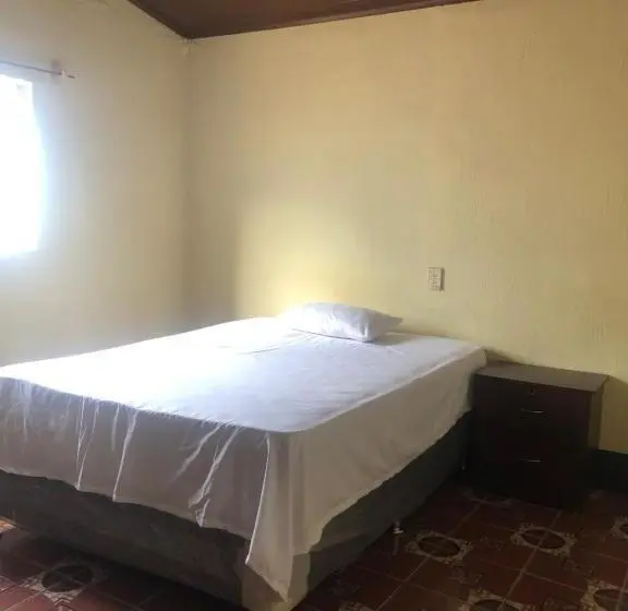 اتاق استاندارد, Hostal Sanjuanerita