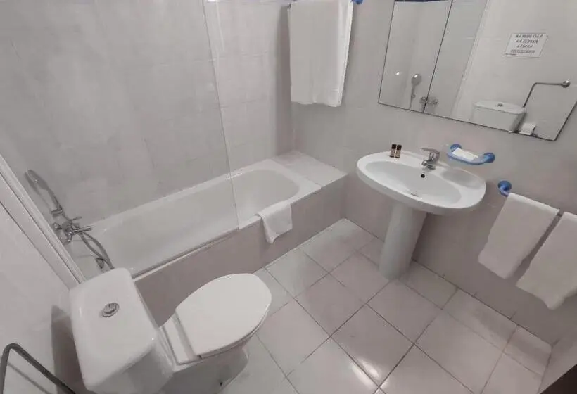 اتاق استاندارد, Bela Ria