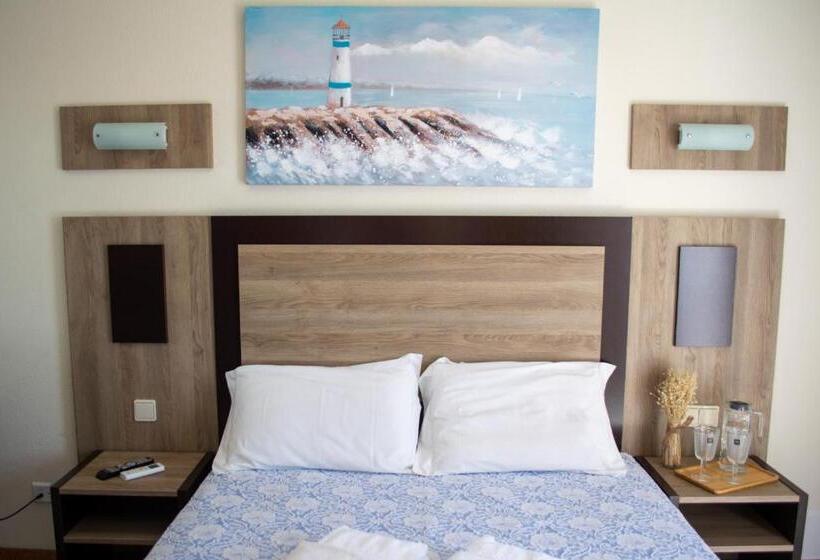 Номер Стандарт, Bela Ria