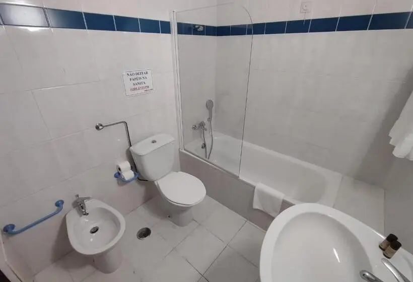 اتاق استاندارد, Bela Ria
