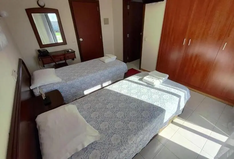 اتاق استاندارد, Bela Ria