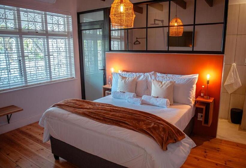 منزل 4 غرف نوم, Hygge House