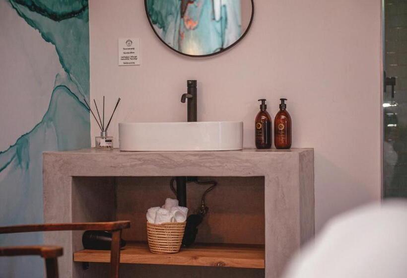 منزل 4 غرف نوم, Hygge House