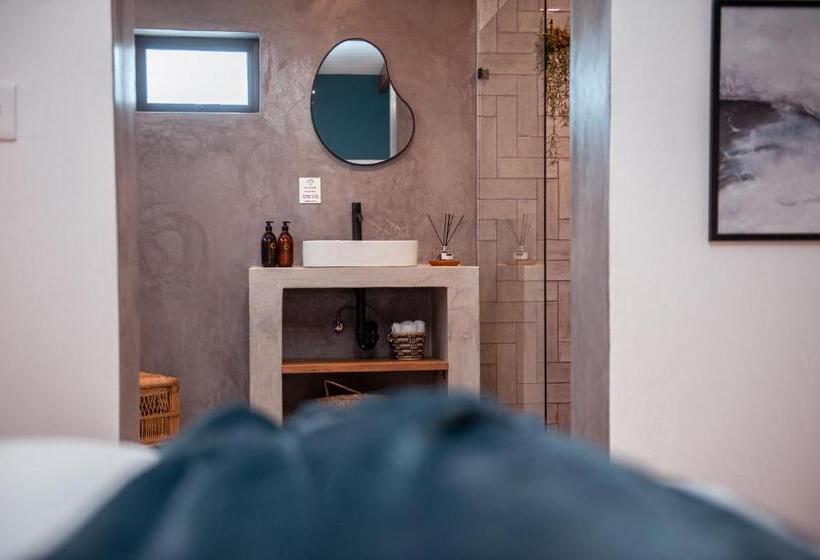 منزل 4 غرف نوم, Hygge House