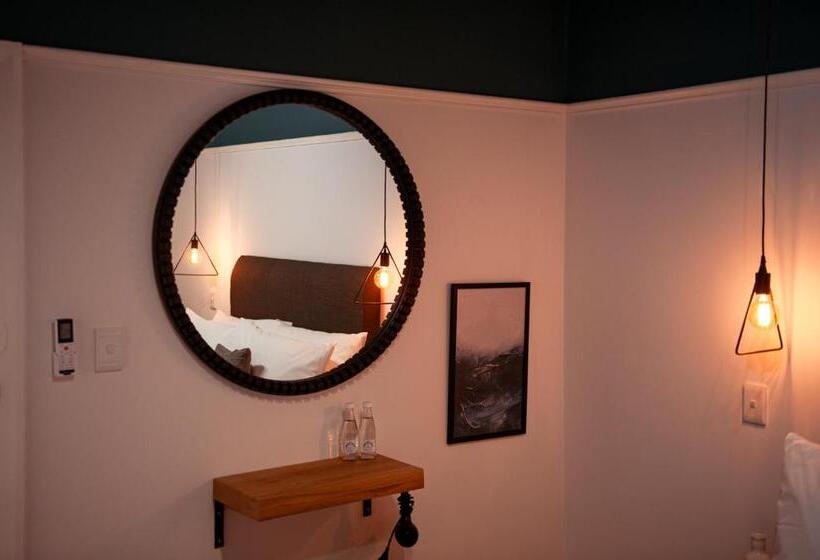 منزل 4 غرف نوم, Hygge House