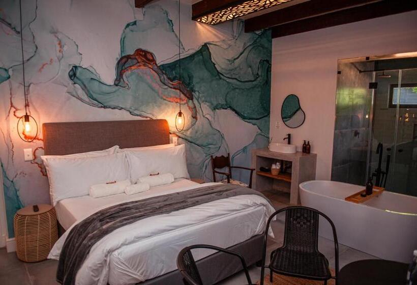 منزل 4 غرف نوم, Hygge House