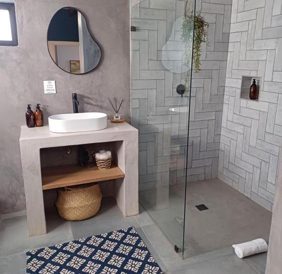 منزل 4 غرف نوم, Hygge House