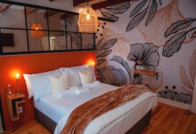 منزل 4 غرف نوم, Hygge House