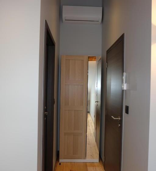 带大床的标准间, Le Cerf D Or