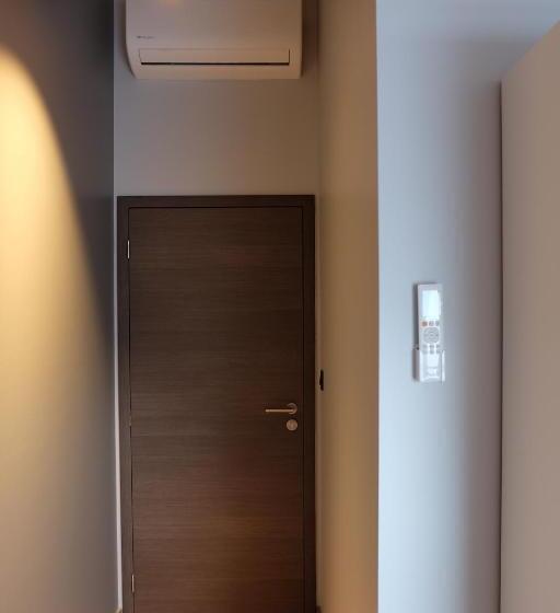 豪华房间, Le Cerf D Or