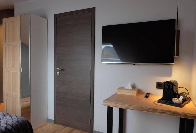 豪华房间, Le Cerf D Or