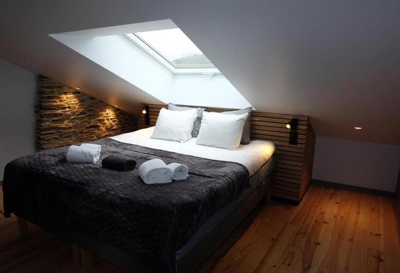 豪华房间, Le Cerf D Or