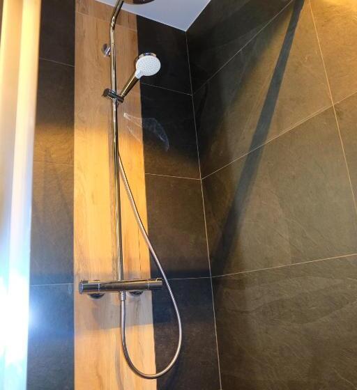 豪华家庭房间, Le Cerf D Or