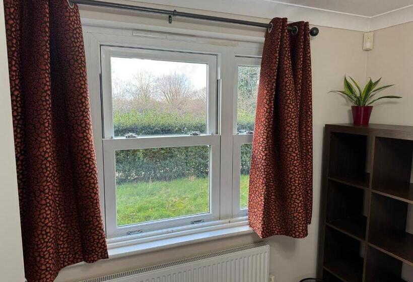 Deluxe room with river view, Riverview