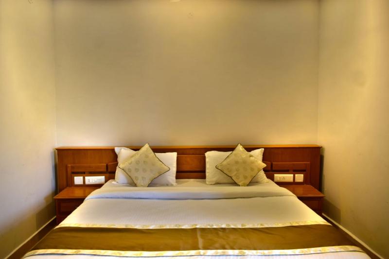 기본룸, Peters Green Woods