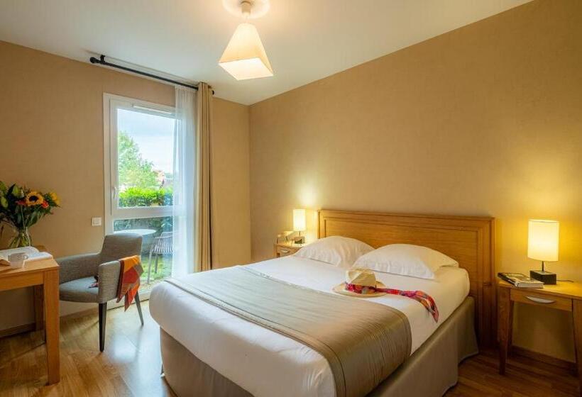 חדר סטודיו סטנדרד, Domitys   La Flânerie