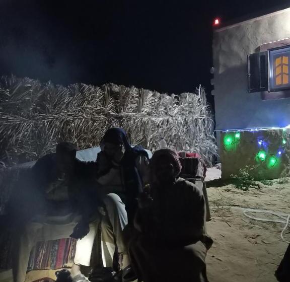 آپارتمان 1 خوابه با چشمانداز, بيت ورد Ward House