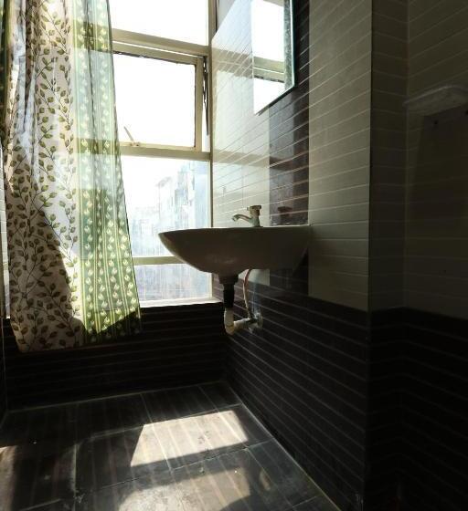 اتاق لوکس با تخت بزرگ, O On Green Residency