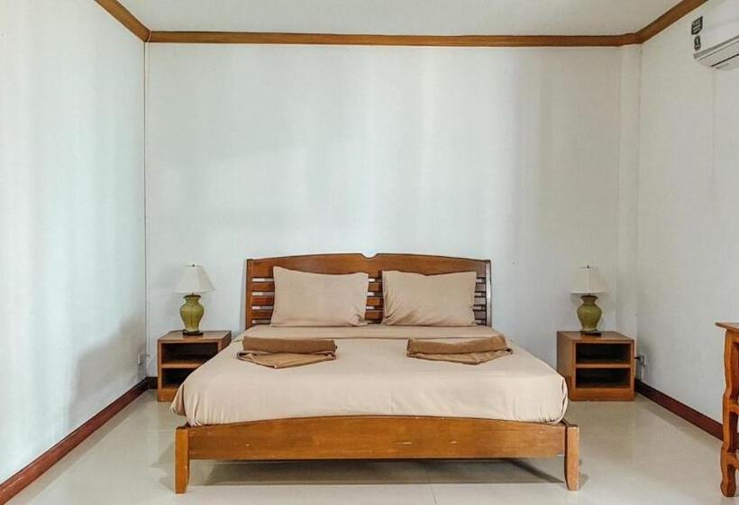 带1个卧室的豪华公寓, Am Heritage M1