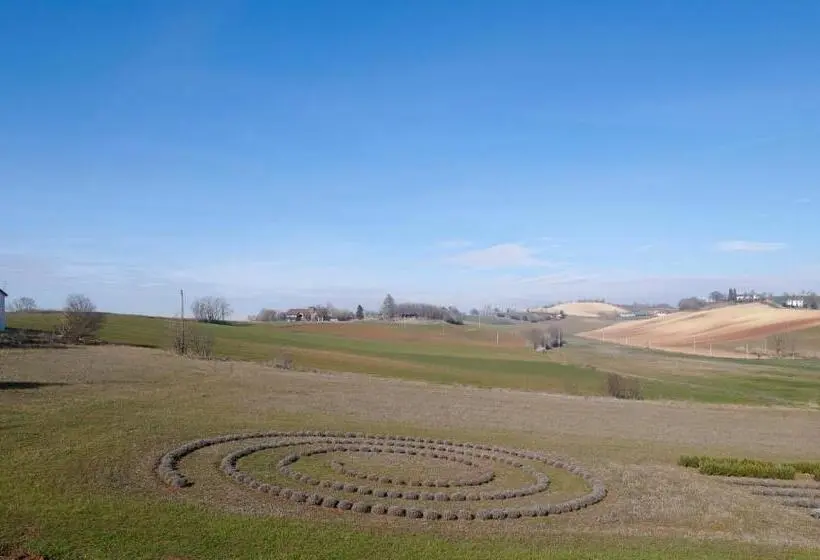 Standard-huone, Cascina Mima   Monferrato