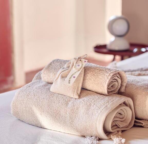 스탠다드 룸, Cascina Mima Monferrato