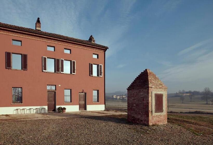 اتاق استاندارد, Cascina Mima   Monferrato