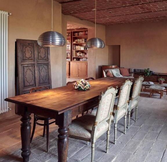 스탠다드 룸, Cascina Mima Monferrato