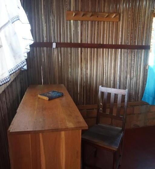 اتاق استاندارد با تراس, Chez Antonio