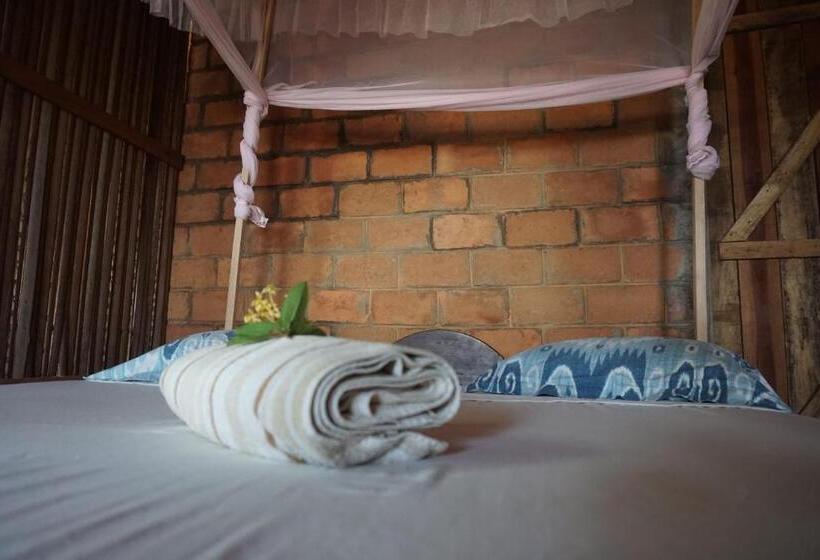 اتاق استاندارد با تراس, Chez Antonio