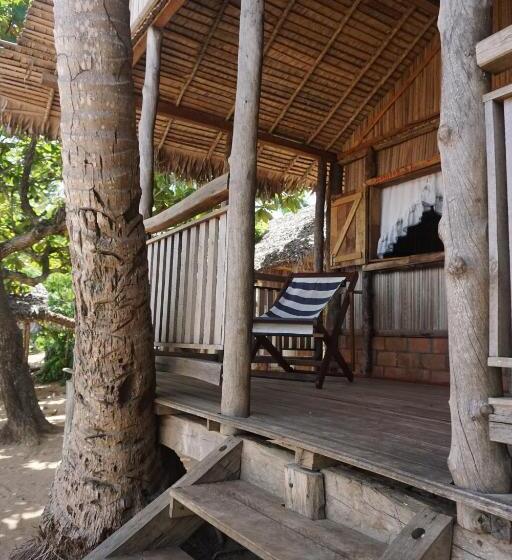 اتاق استاندارد با تراس, Chez Antonio