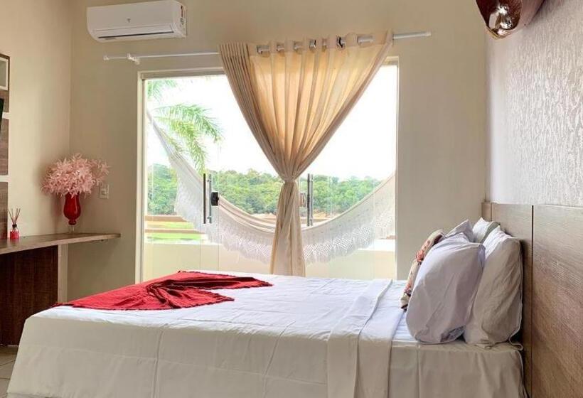 اتاق استاندارد, Da Margem