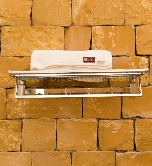 스탠다드 룸 킹사이즈 침대, Desert Dream Royal Camp With Pool