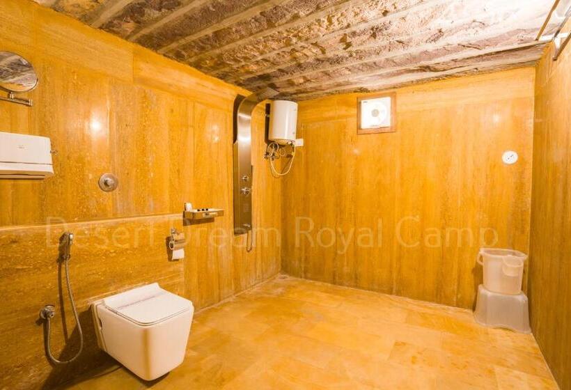 패밀리 룸, Desert Dream Royal Camp With Pool