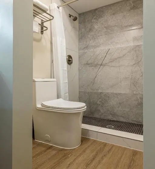 Superior-huone King-vuode, Exclusivo Inn And Suites Near Arlington Stadium
