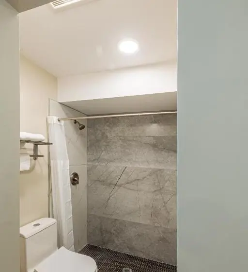 Superior-huone King-vuode, Exclusivo Inn And Suites Near Arlington Stadium