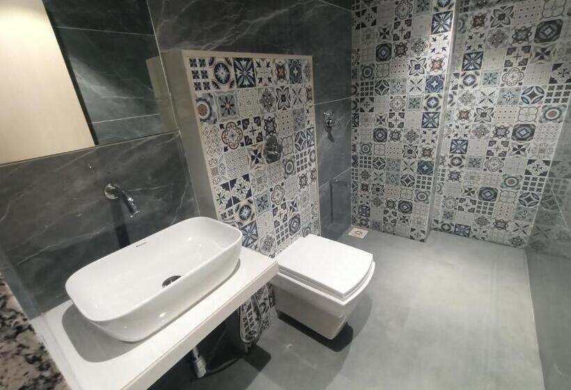 Номер Deluxe, Pearl Residency