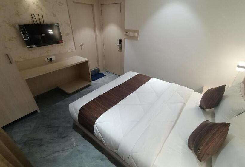 חדר סופריור, Pearl Residency