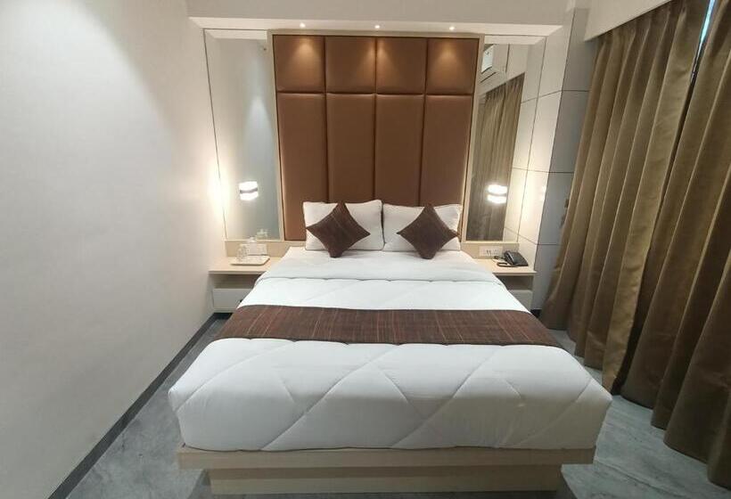 חדר סופריור, Pearl Residency