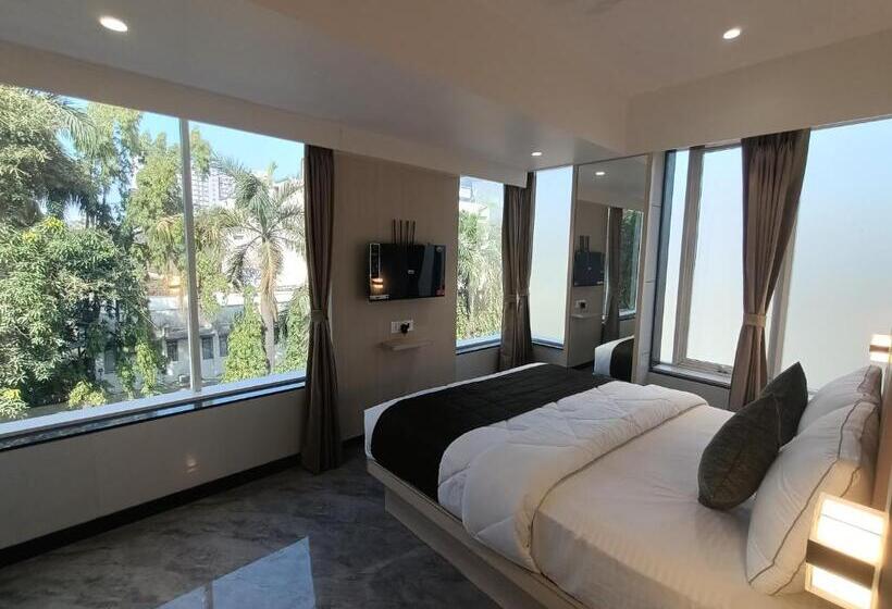 חדר סופריור, Pearl Residency