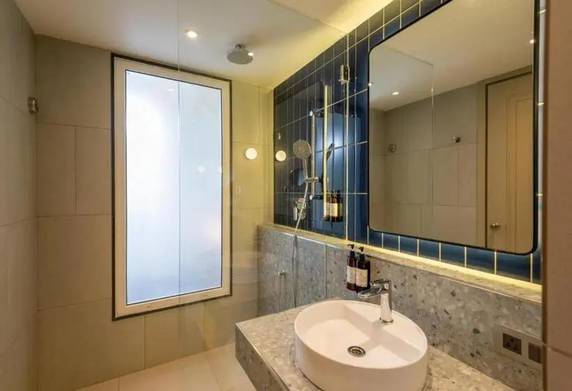 Standard-huone, Regenta Place Vasco Goa