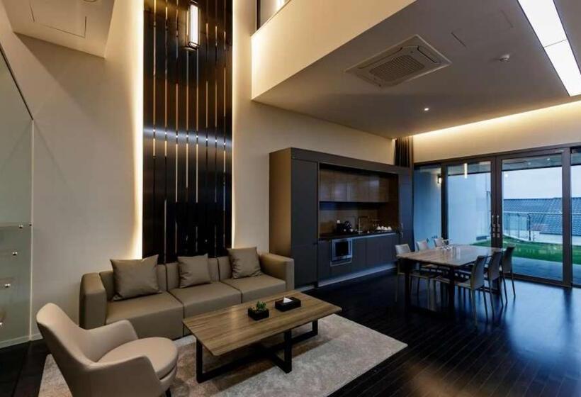 スイート, S.gvilla&