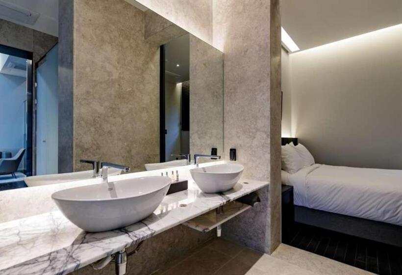 ファミリールーム, S.gvilla&