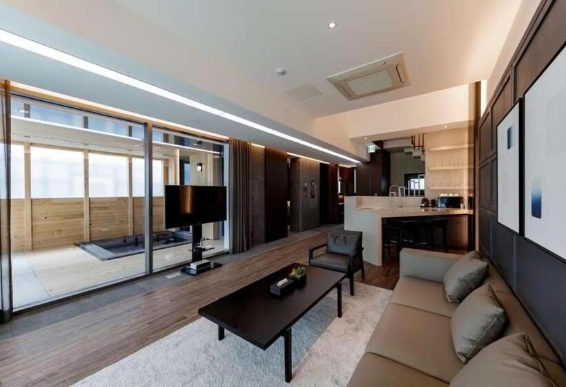 ファミリールーム, S.gvilla&